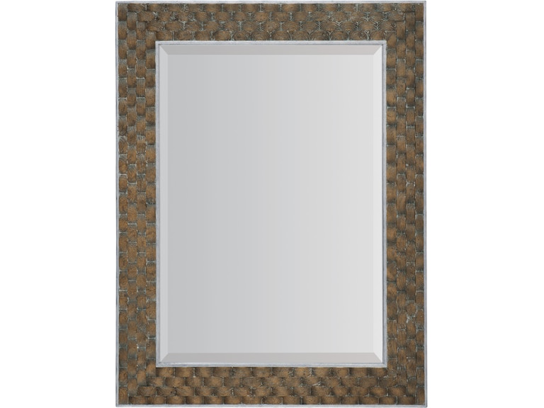 Hooker Furniture Sundance Portrait Mirror