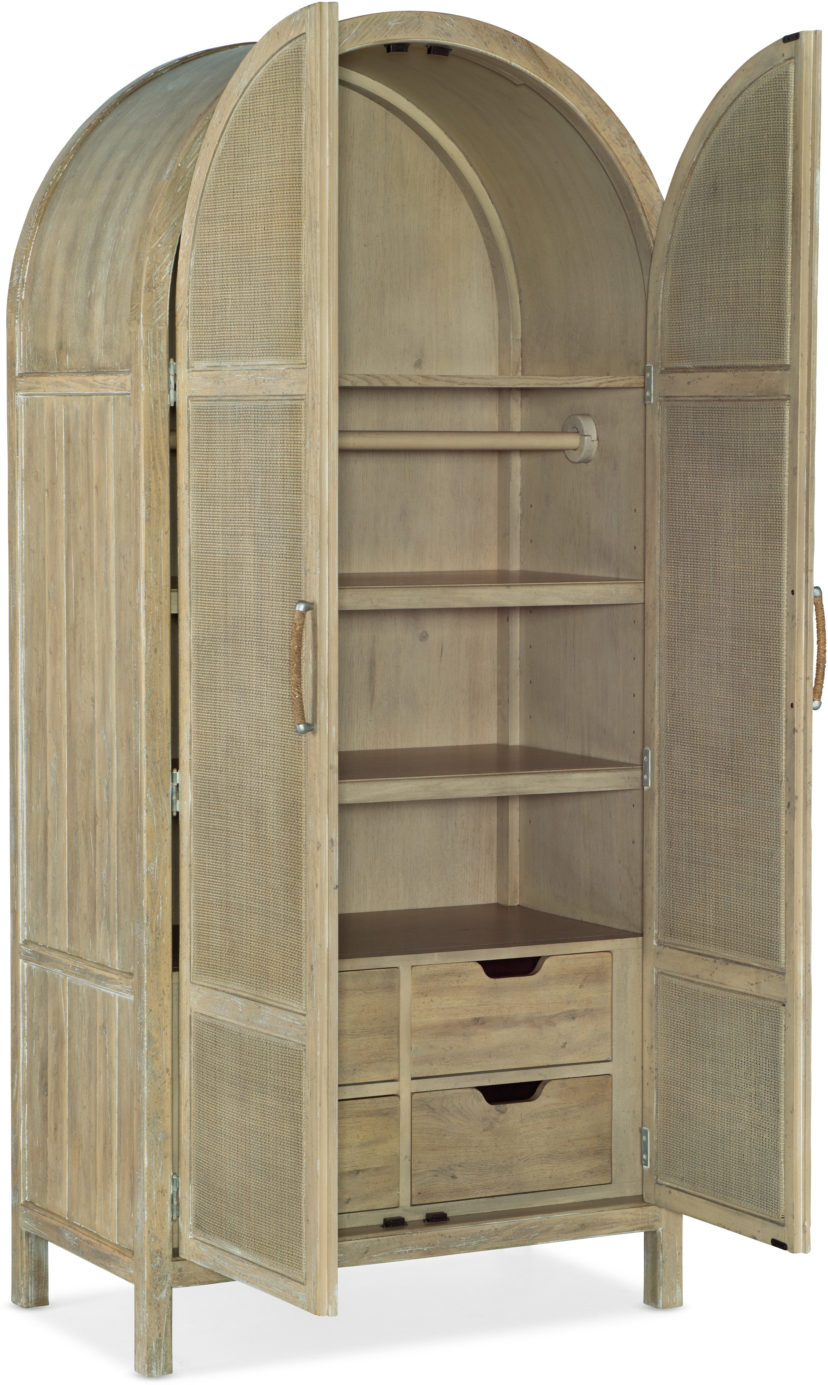 Hooker Furniture Surfrider Wardrobe