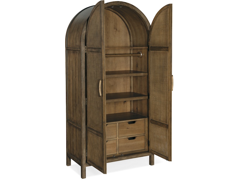 Hooker Furniture Sundance Wardrobe