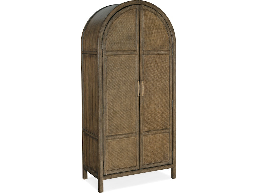 Hooker Furniture Sundance Wardrobe