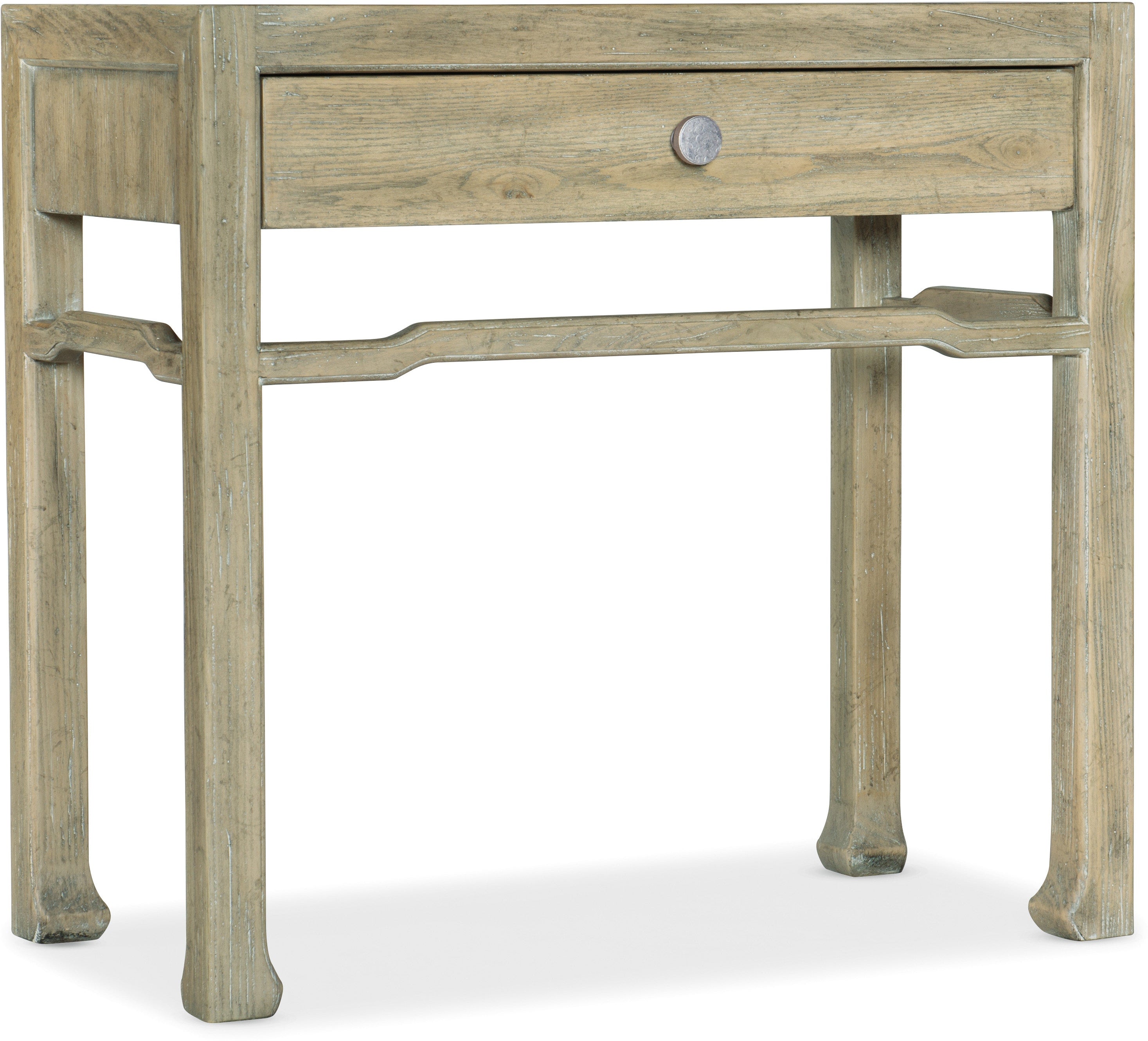 Hooker Furniture  Surfrider One Drawer Nightstand