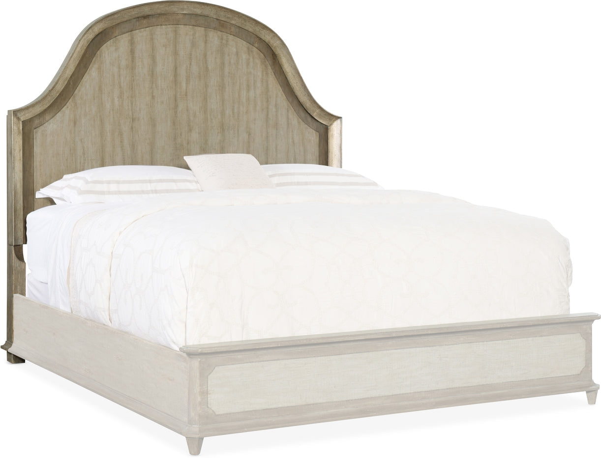 Hooker Furniture Bedroom Alfresco Lauro 5/0-6/6 Panel Headboard