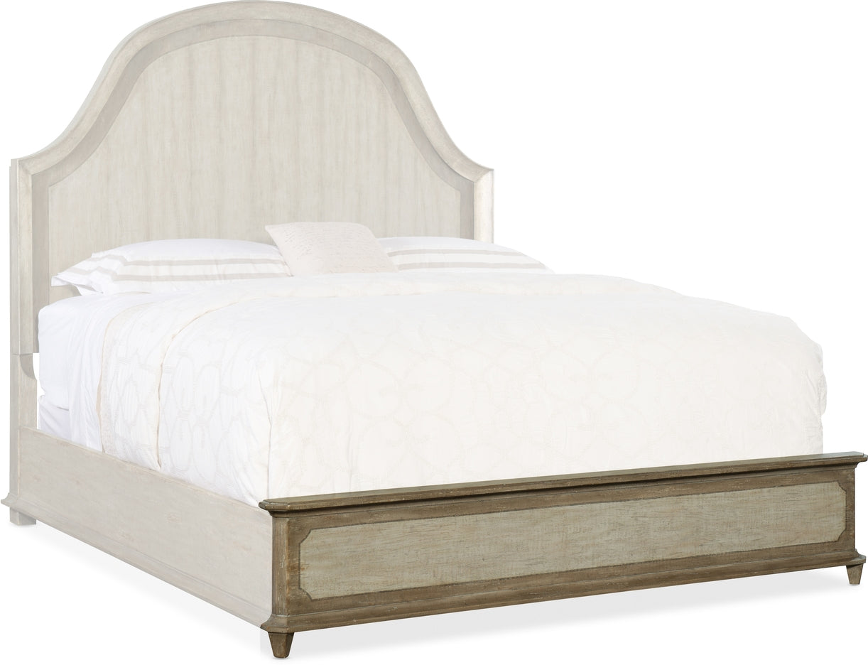 Hooker Furniture Bedroom Alfresco Lauro 5/0-6/6 Rails