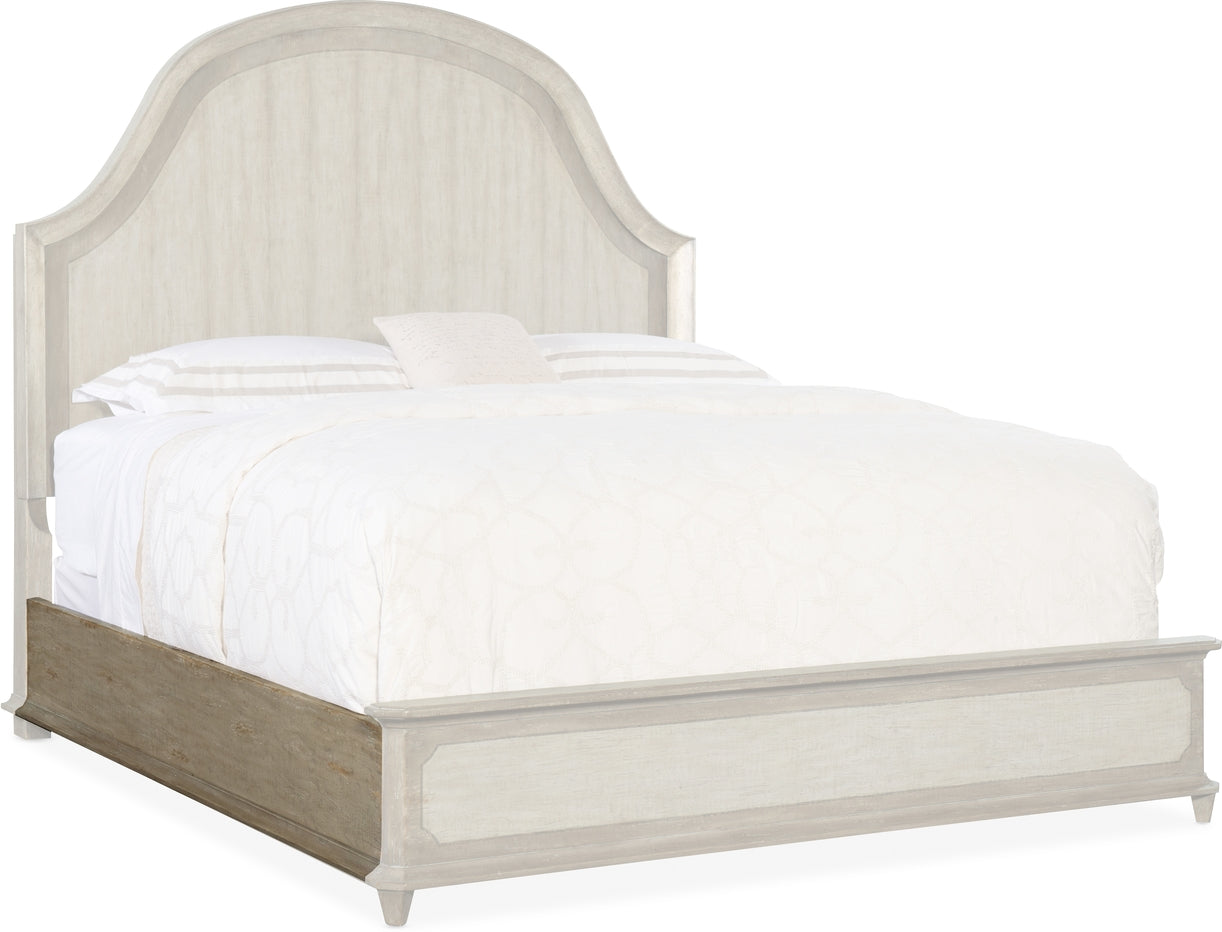 Hooker Furniture Bedroom Alfresco Lauro 5/0-6/6 Panel Headboard