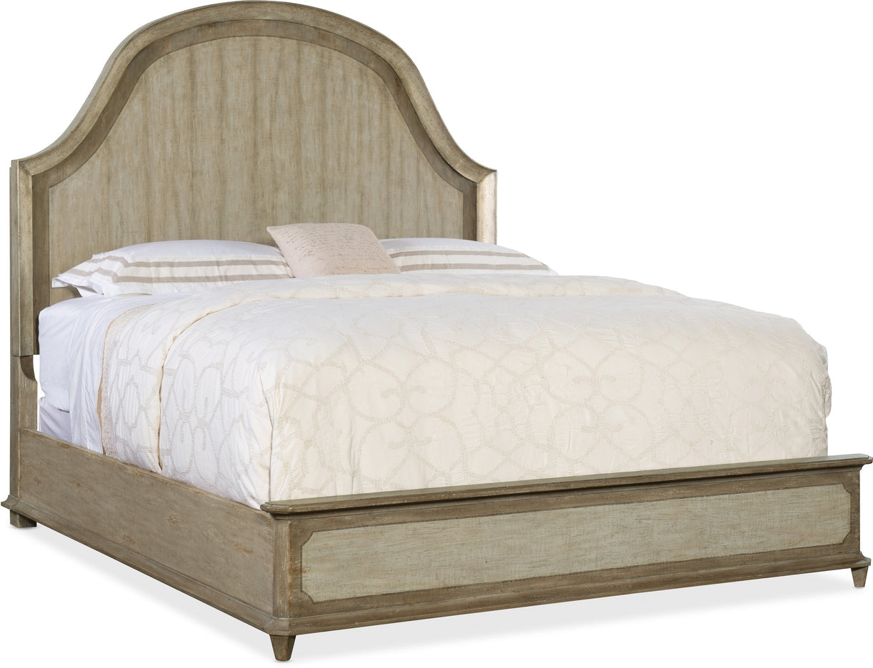 Hooker Furniture Bedroom Alfresco Lauro 5/0-6/6 Rails