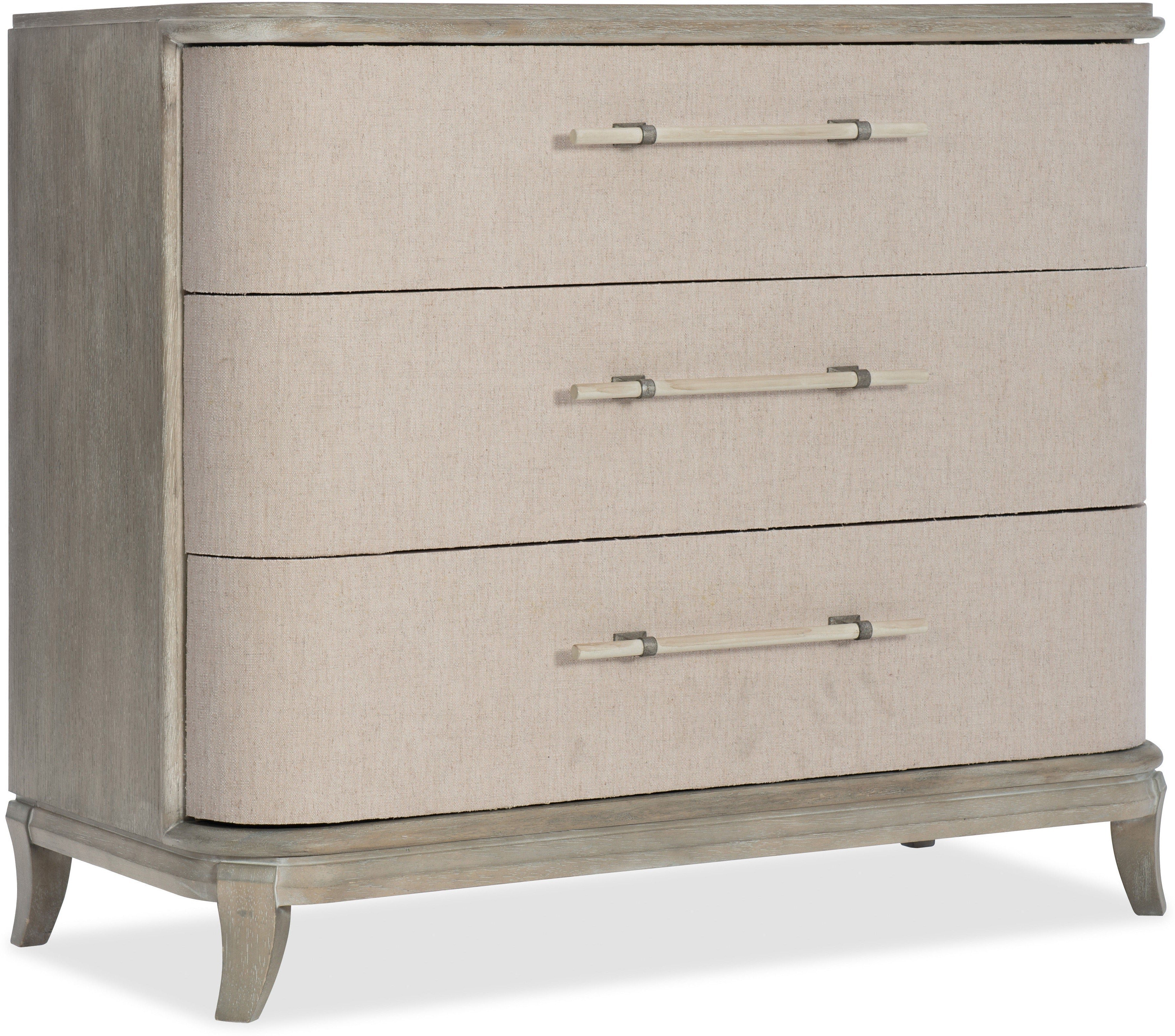 Hooker Furniture Affinity Bachelors Chest