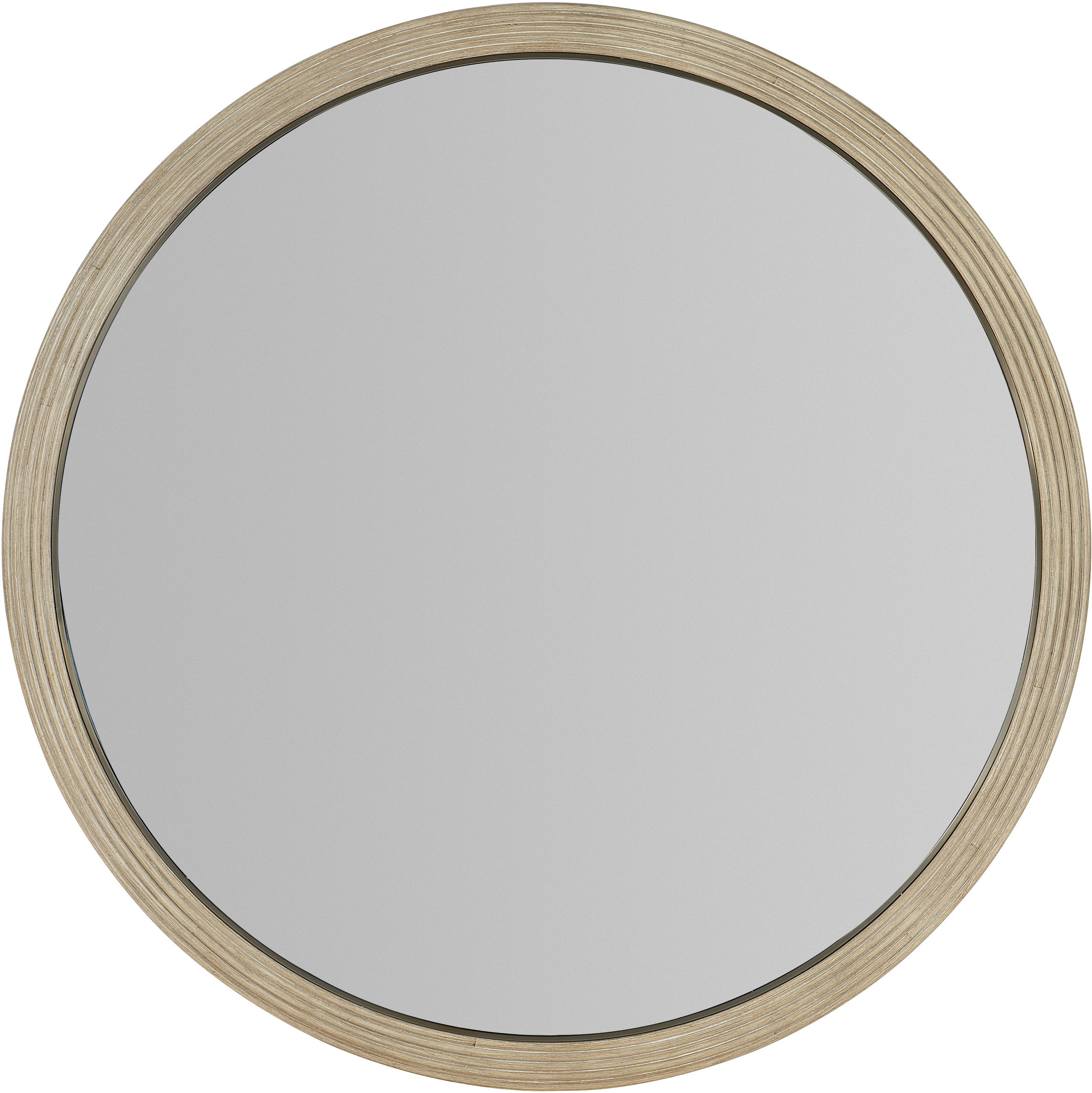 Hooker Furniture Cascade Round Mirror