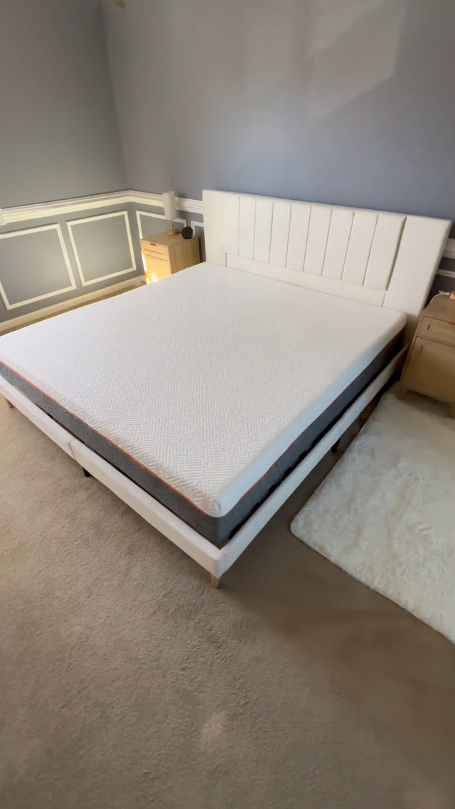 BedTech Copper Lux 10 Mattress