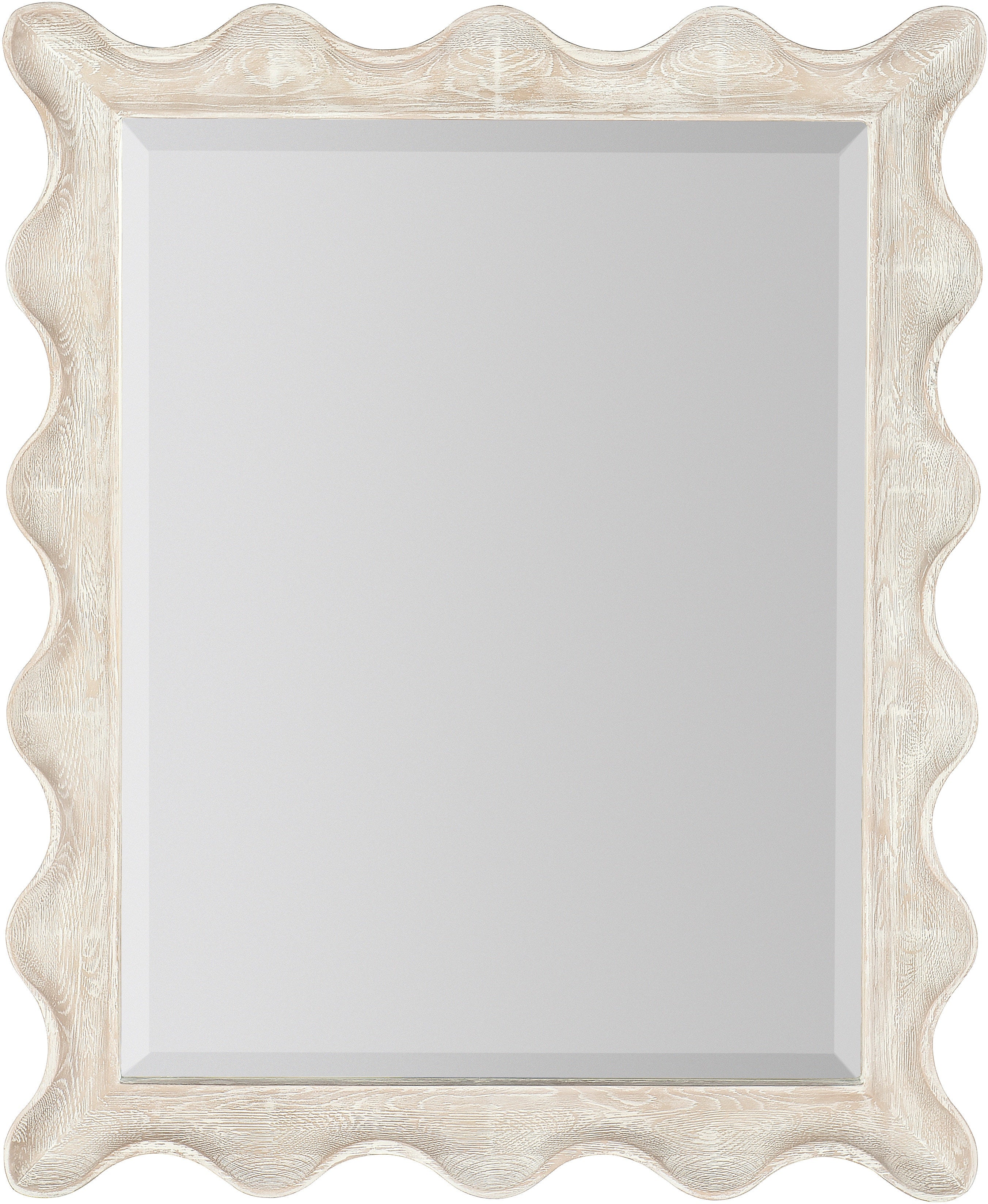 Hooker Furniture Serenity Bora Landscape Mirror