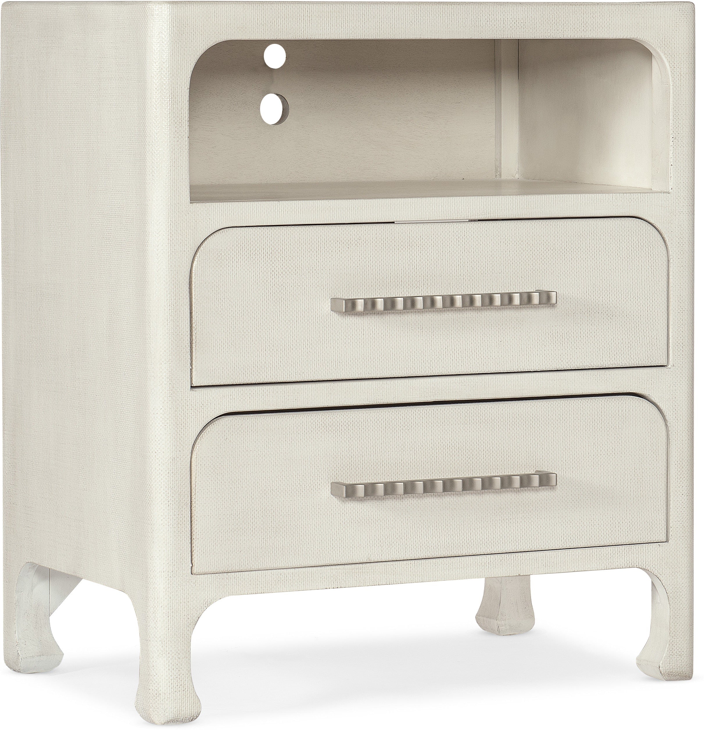 Hooker Furniture Serenity Nightstand