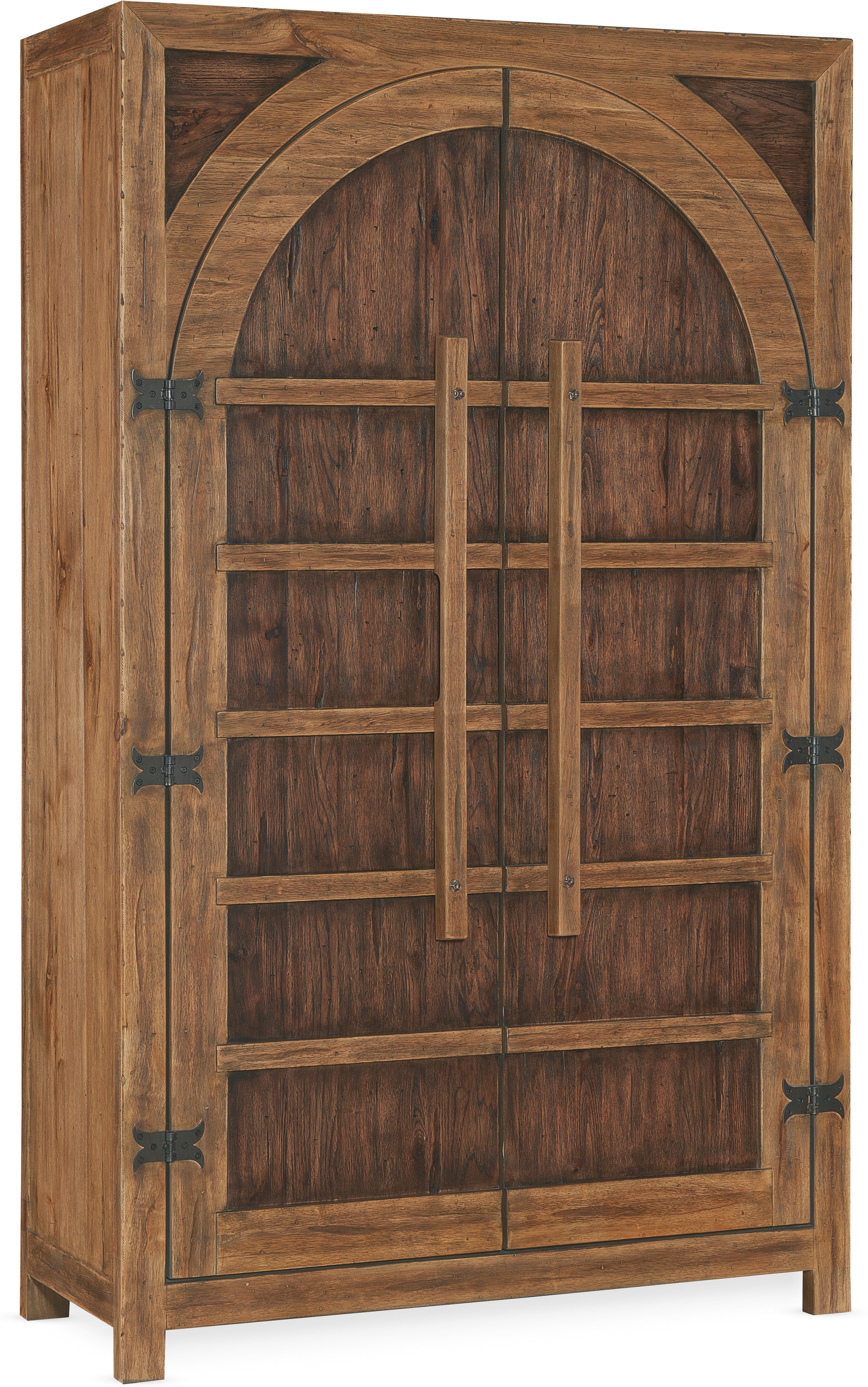 Hooker Furniture Big Sky Wardrobe