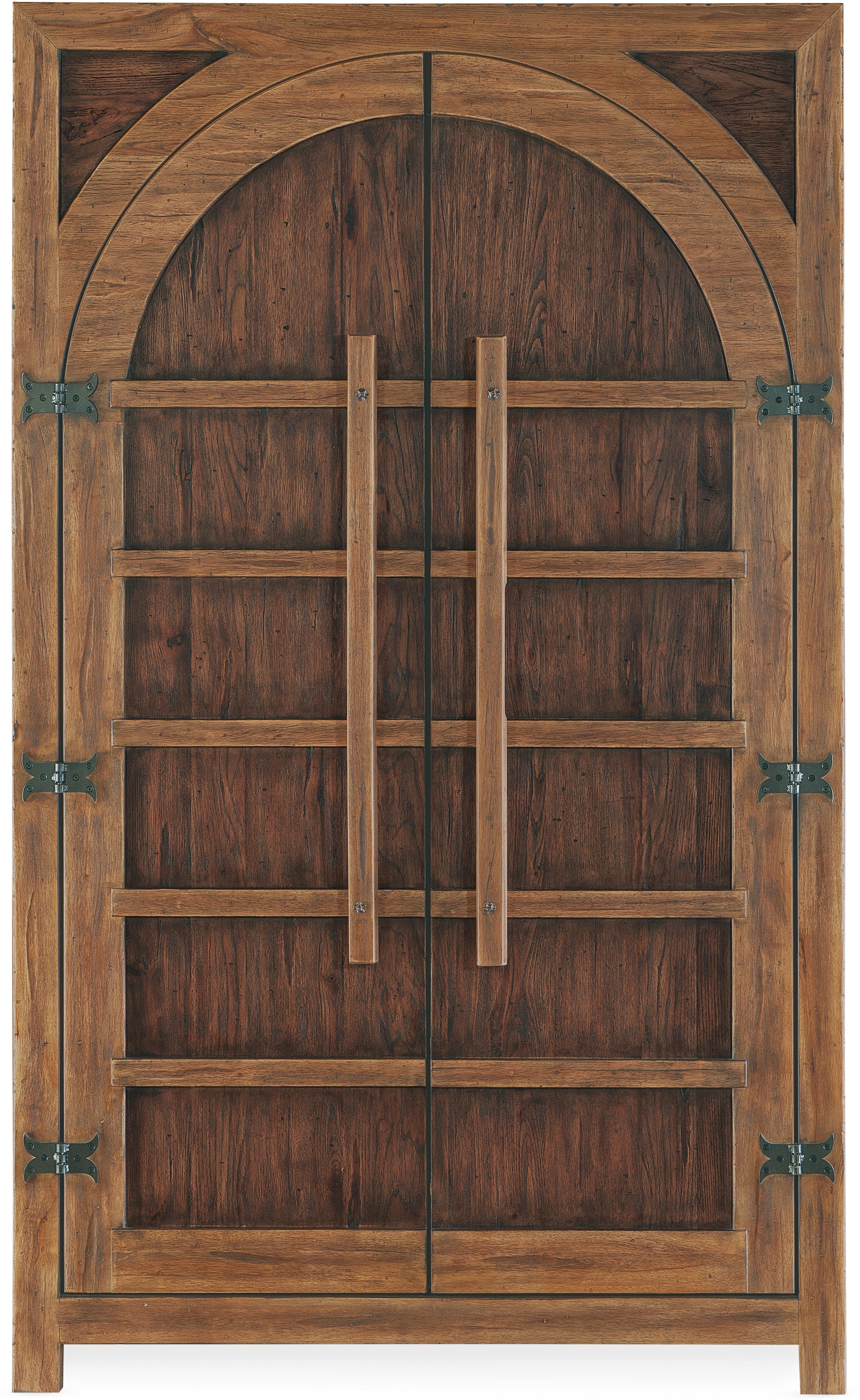 Hooker Furniture Big Sky Wardrobe