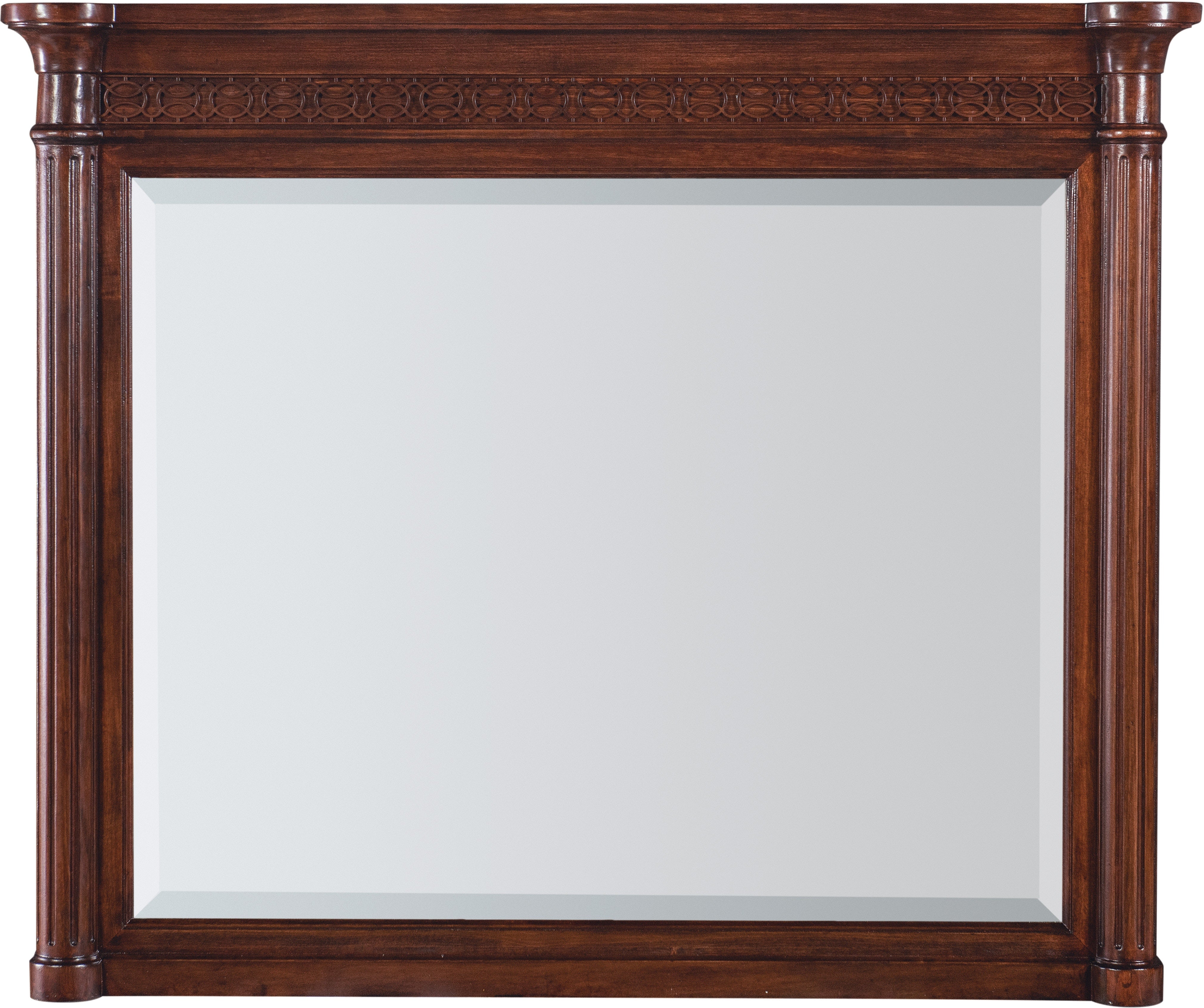 Hooker Furniture Charleston Landscape Mirror