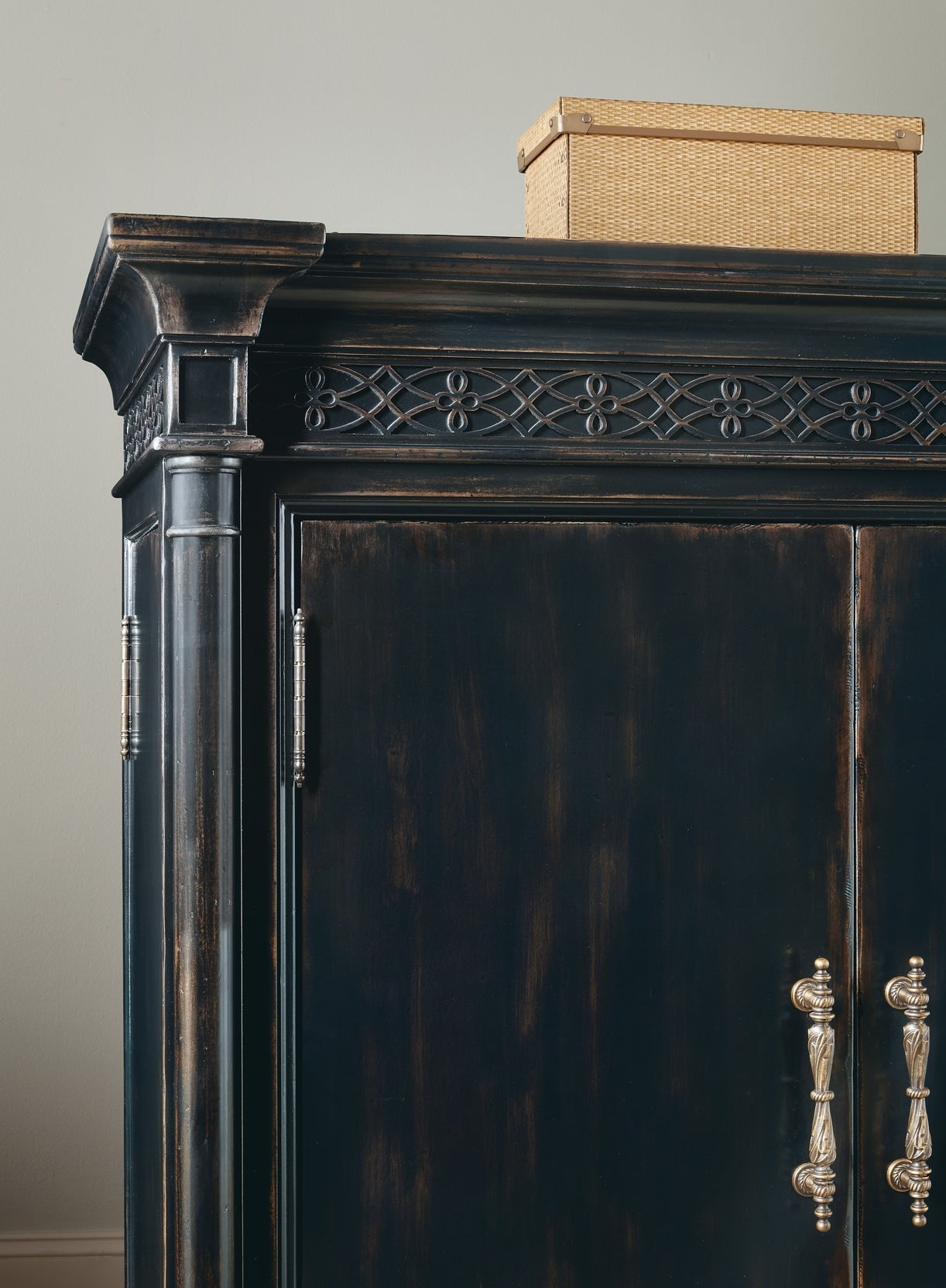 Hooker Furniture Charleston Jewelry Armoire