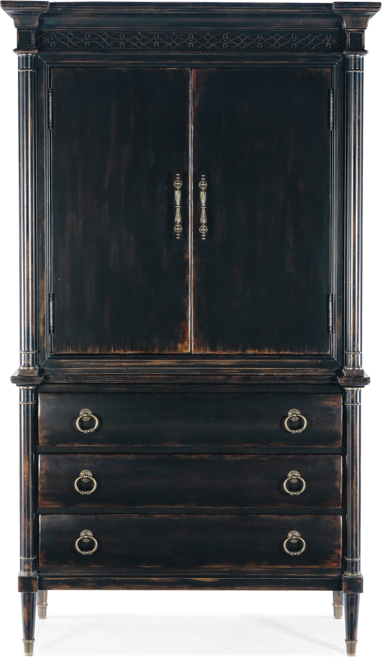 Hooker Furniture Charleston Jewelry Armoire