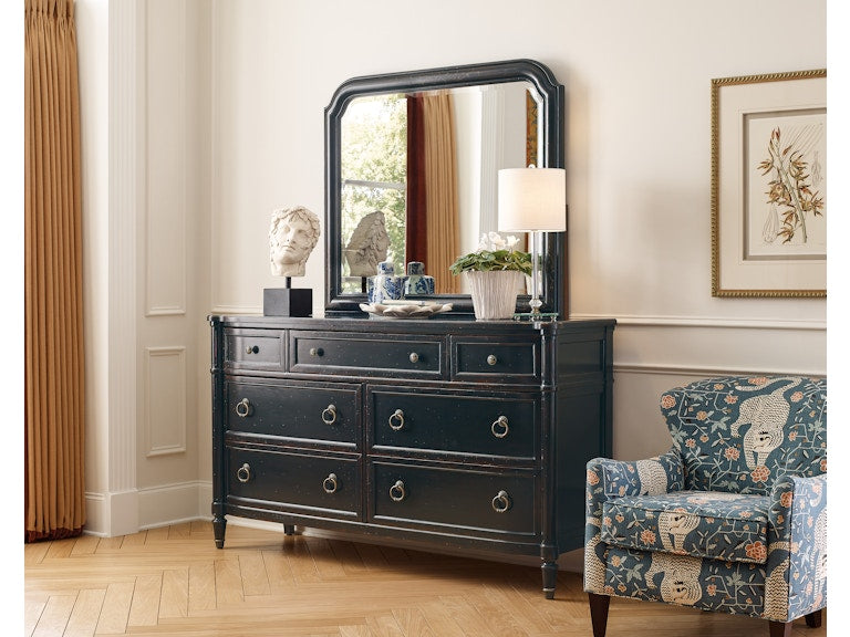 Hooker Furniture Charleston Mirror