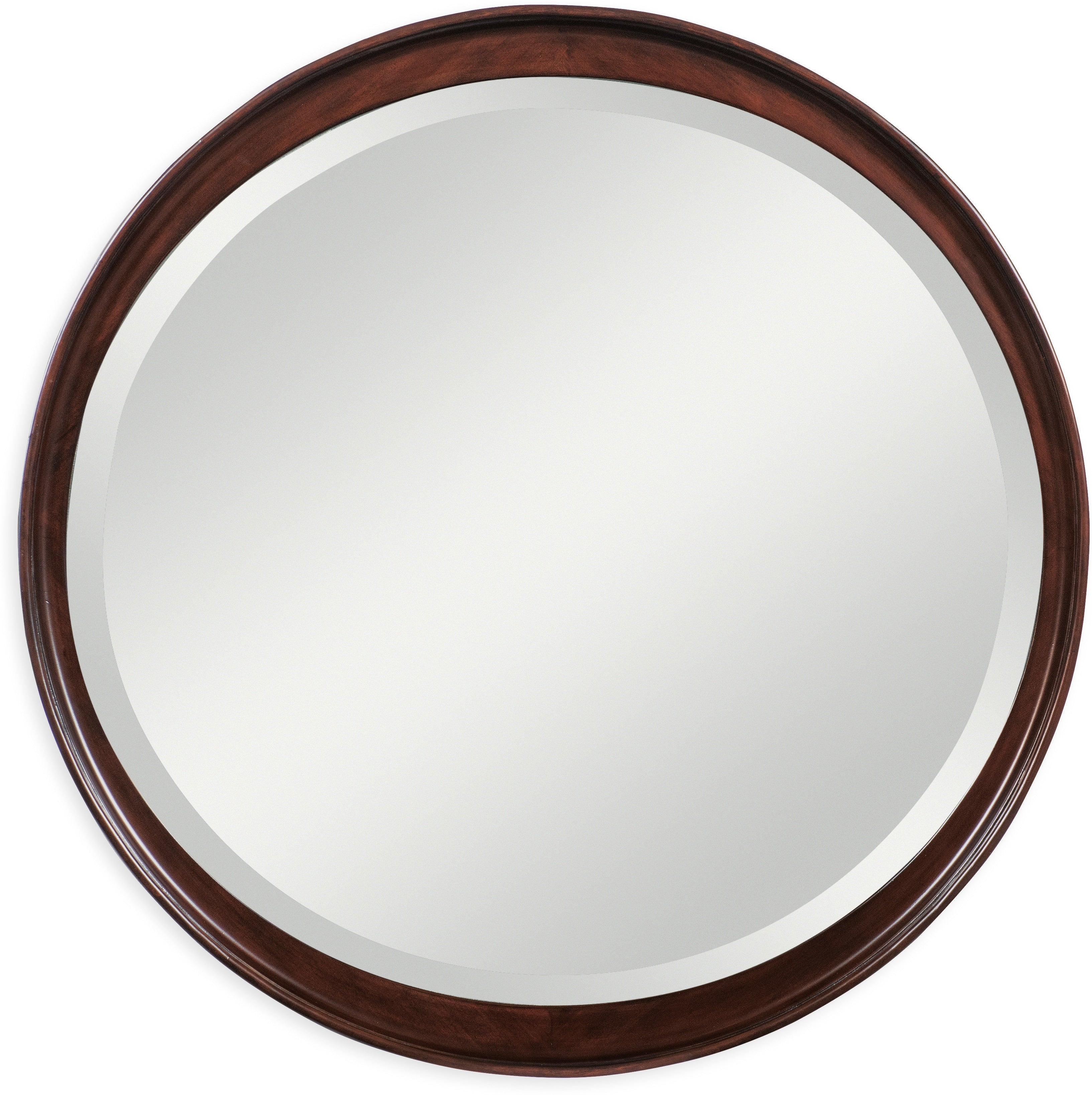 Hooker Furniture Bella Donna Round Mirror