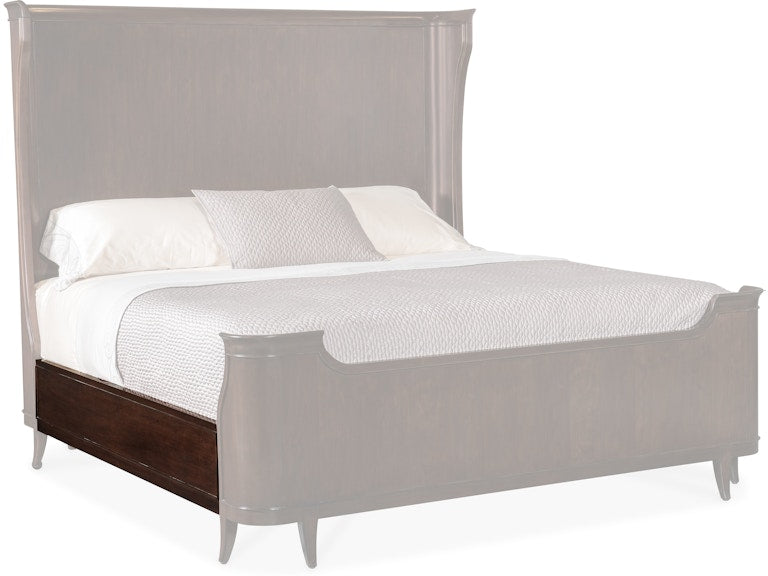 Hooker Furniture Bedroom Bella Donna 5/0 Panel Headboard