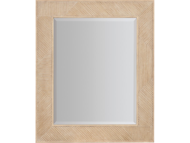 Hooker Furniture Retreat Landscape Mirror