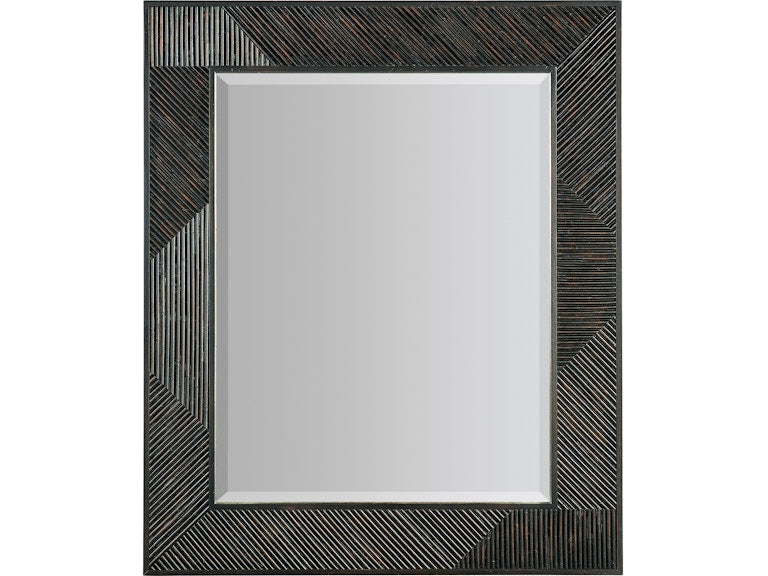 Hooker Furniture Retreat Landscape Mirror