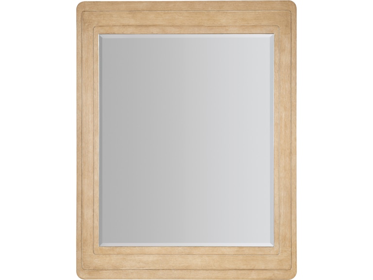 Hooker Furniture Retreat Landscape Mirror