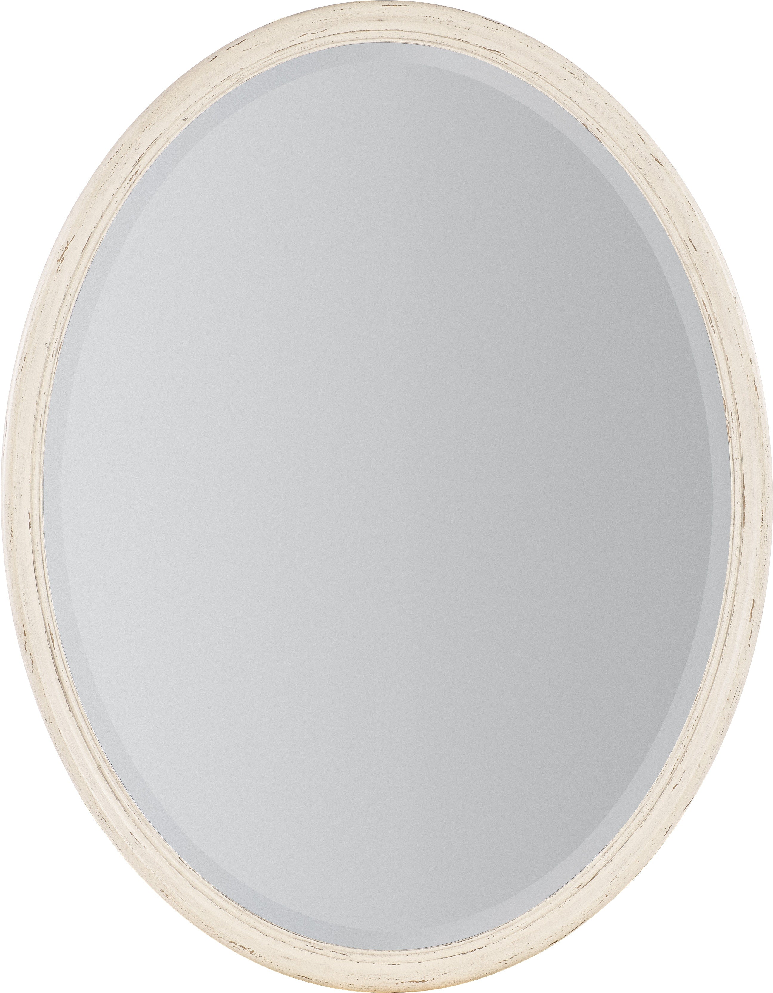 Hooker Furniture Americana Oval Mirror