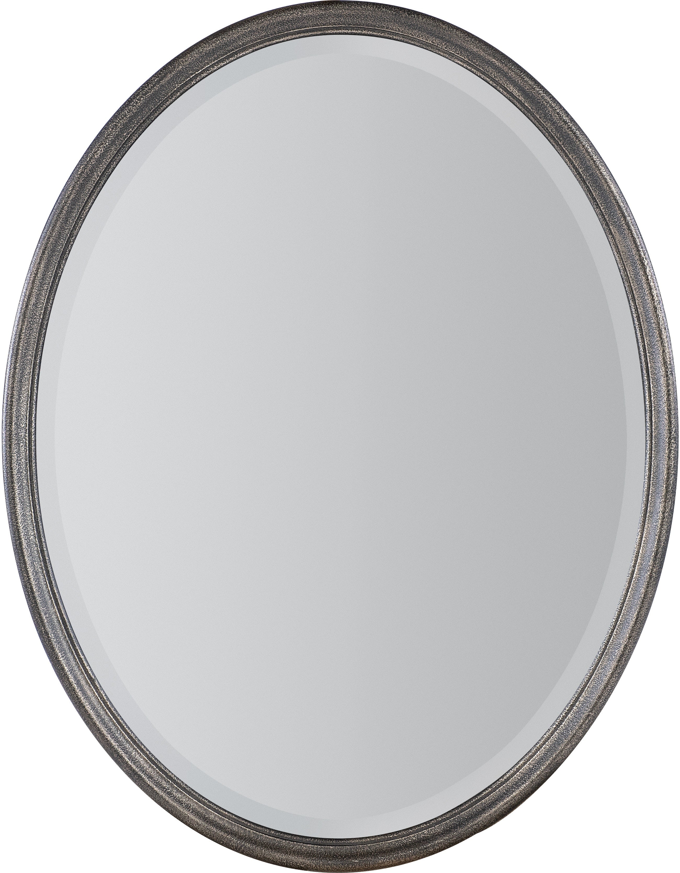 Hooker Furniture Americana Oval Mirror