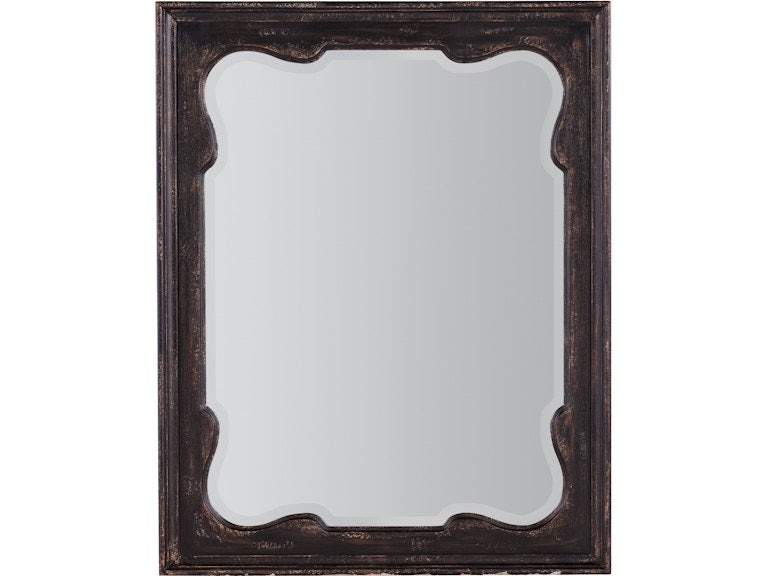 Hooker Furniture Americana Landscape Mirror