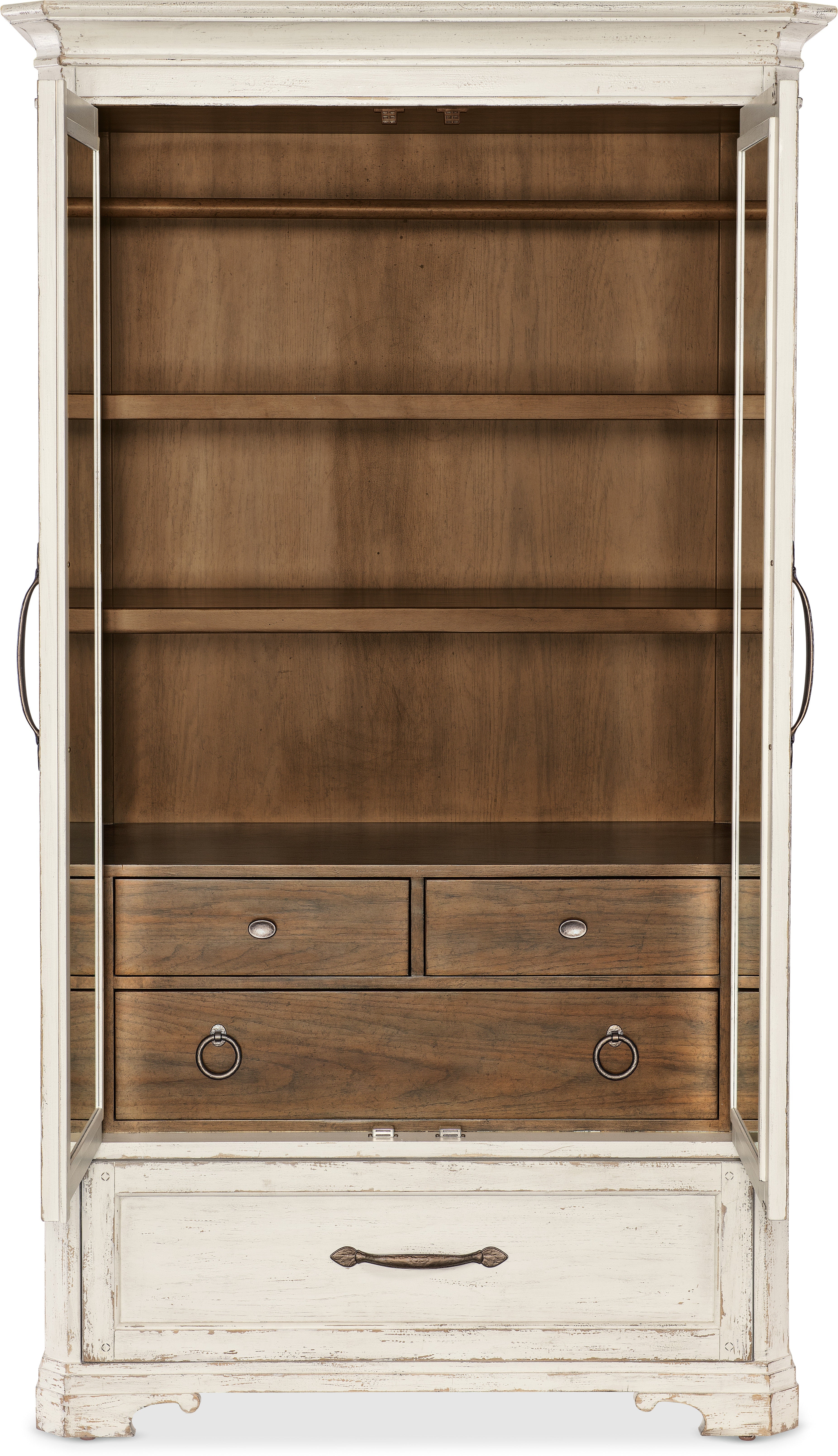 Hooker Furniture Americana Wardrobe