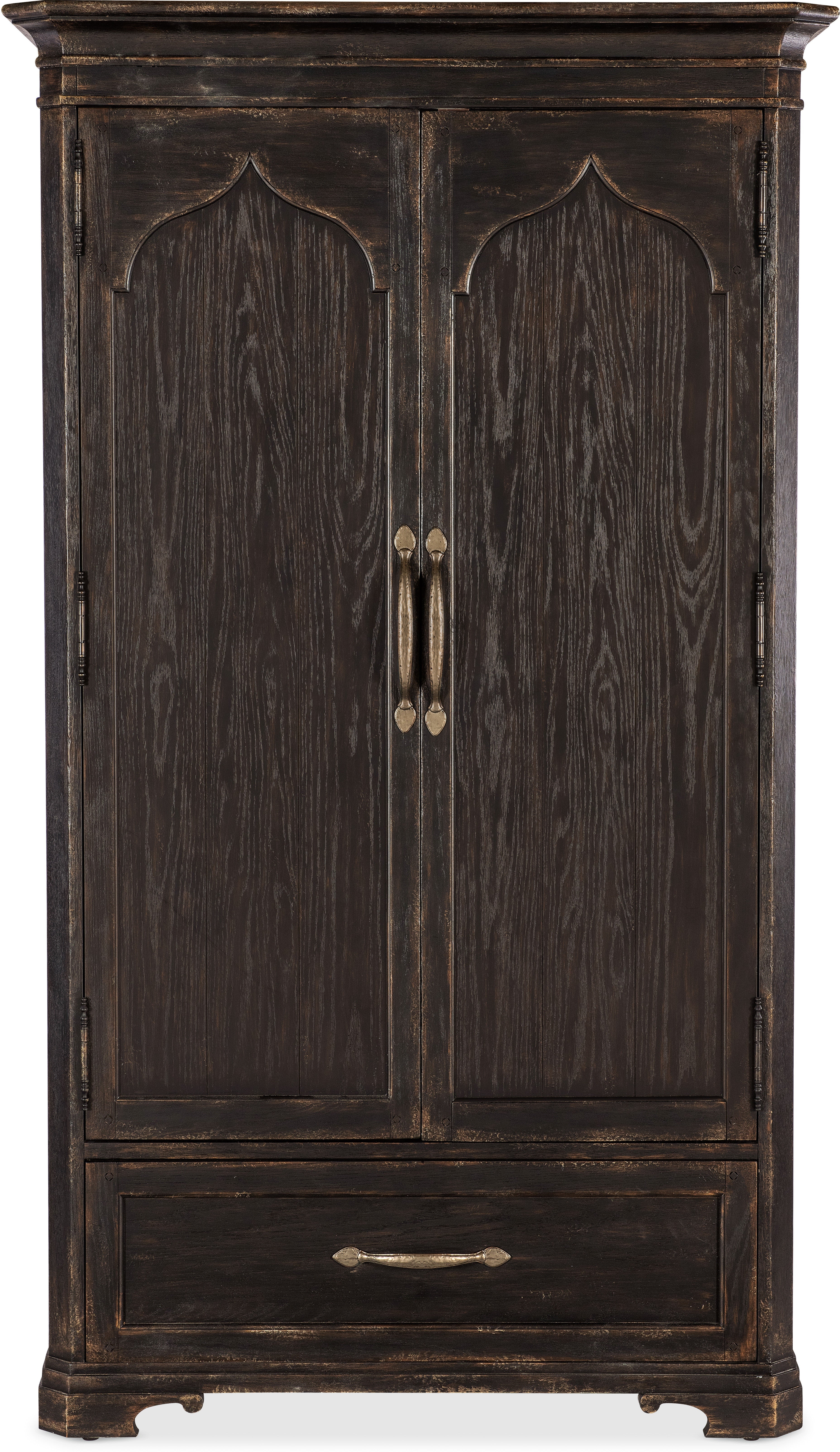 Hooker Furniture Americana Wardrobe