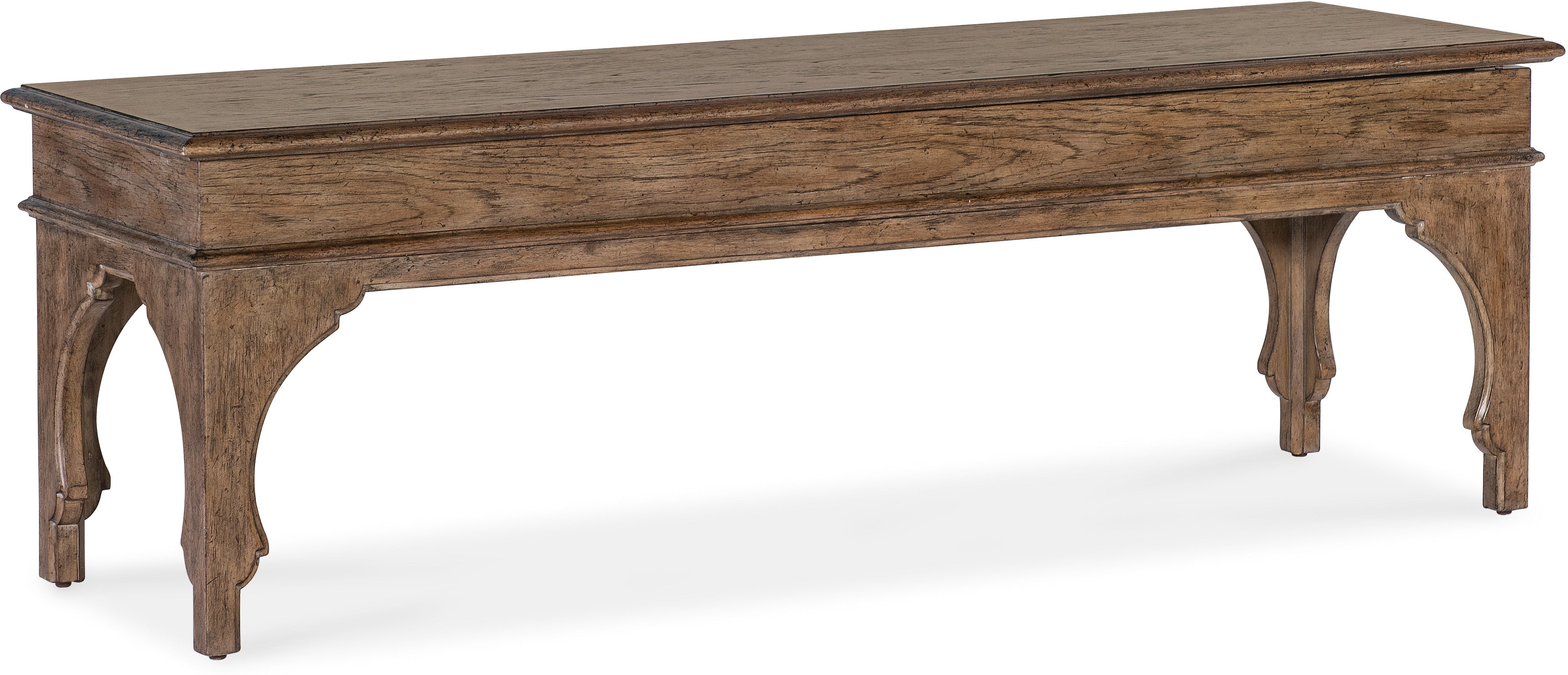 Hooker Furniture Americana Bed Bench