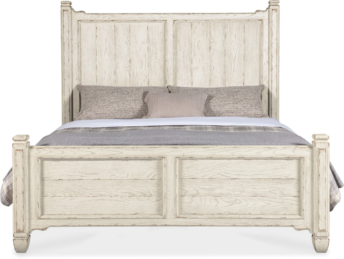 Hooker Furniture Bedroom Americana 6/0-6/6 Footboard