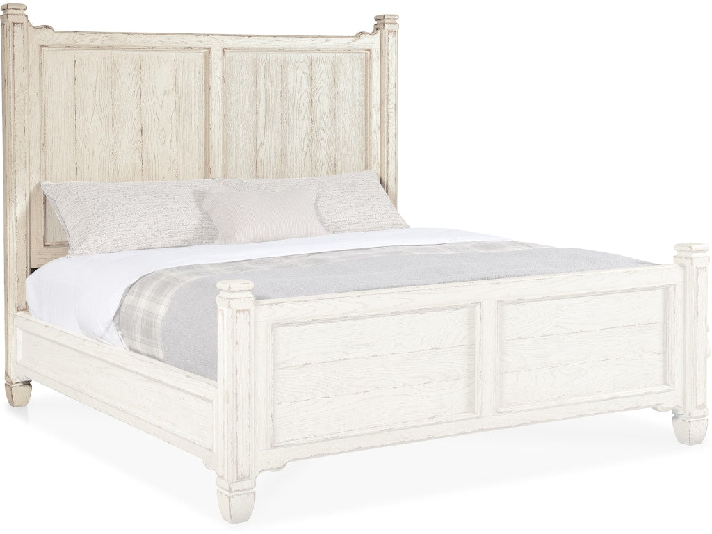 Hooker Furniture Bedroom Americana 6/0-6/6 Footboard