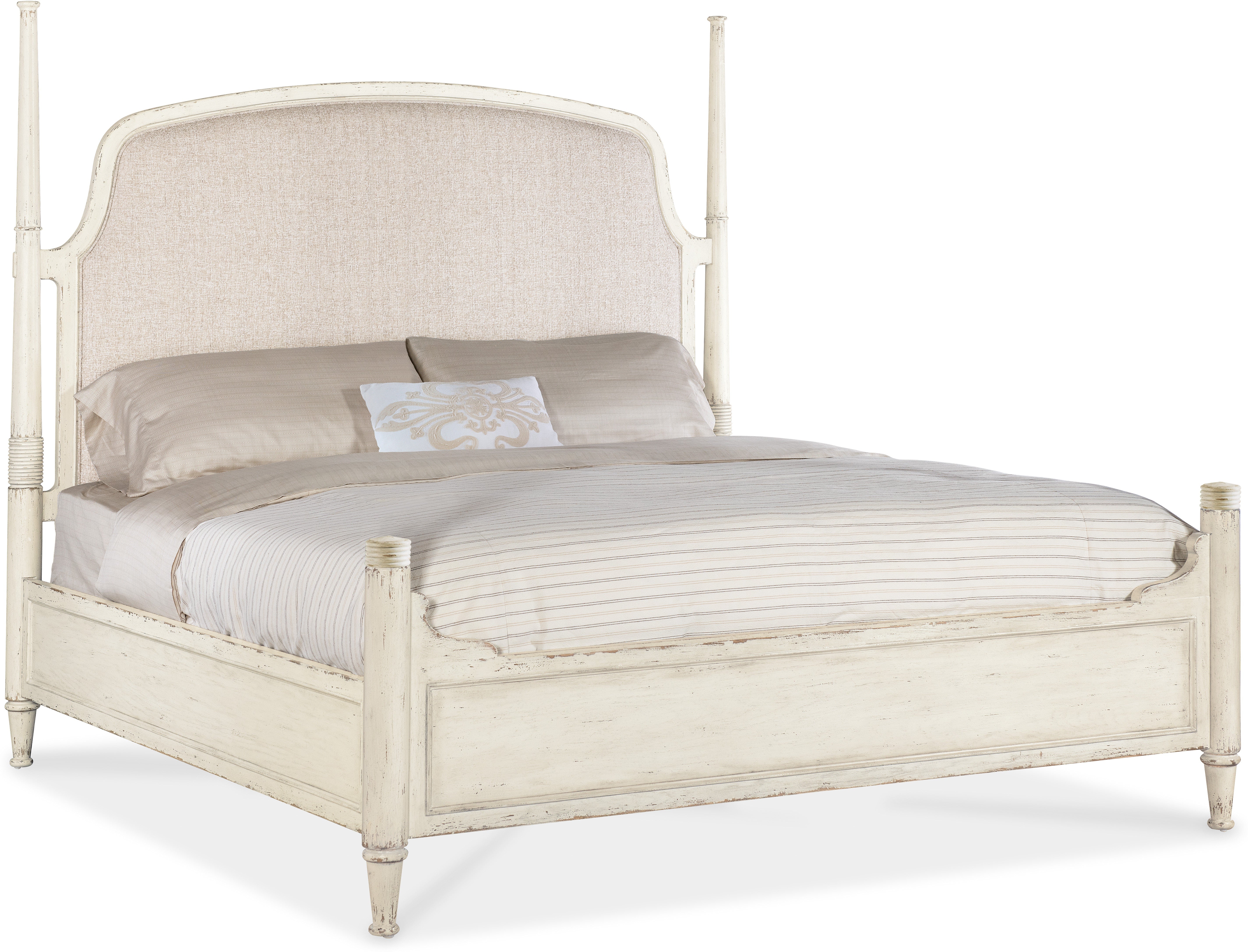 Hooker Furniture Bedroom Americana 5/0-6/6 Rails