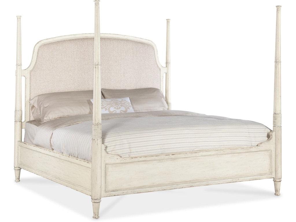 Hooker Furniture Bedroom Americana 5/0-6/6 Rails