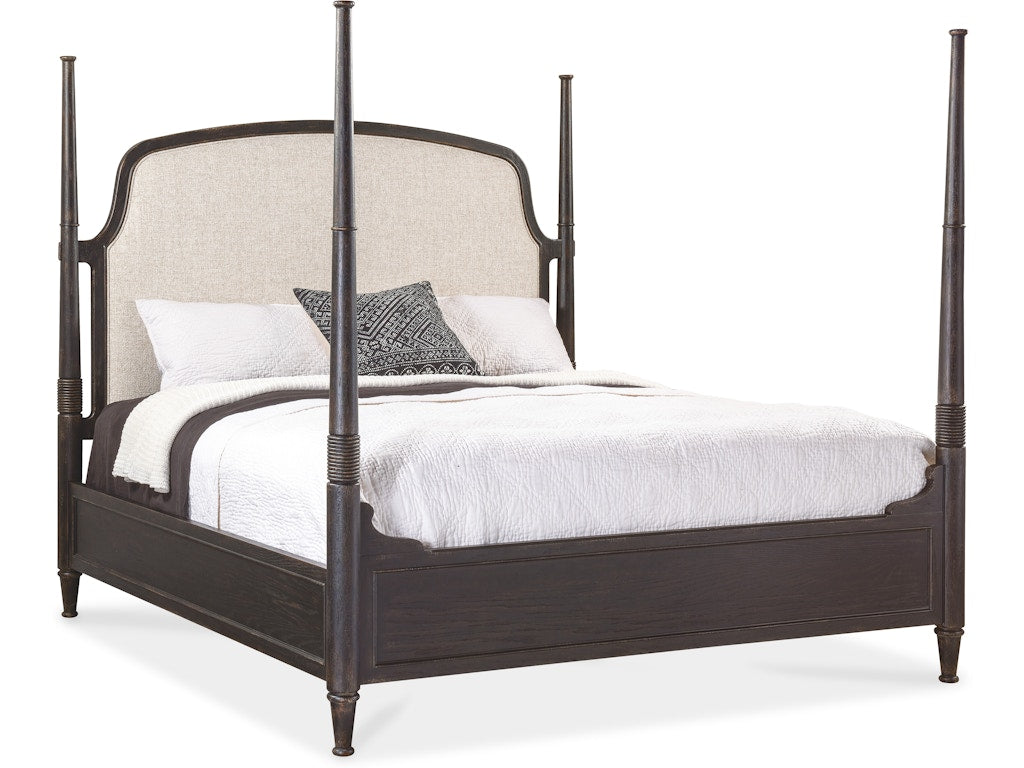 Hooker Furniture Bedroom Americana 6/0-6/6 Footboard