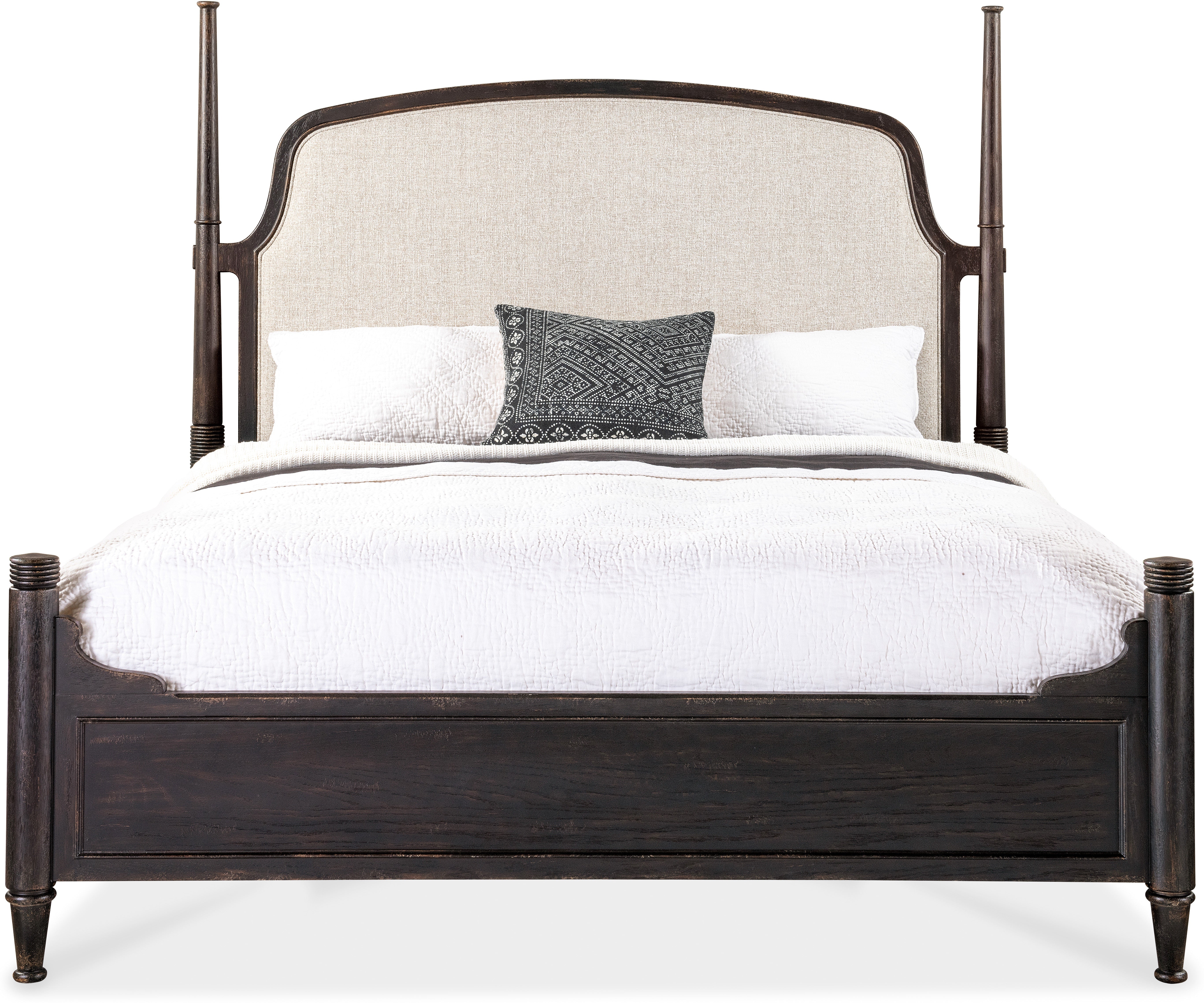 Hooker Furniture Bedroom Americana 6/0-6/6 Footboard