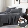 Brushed Microfiber