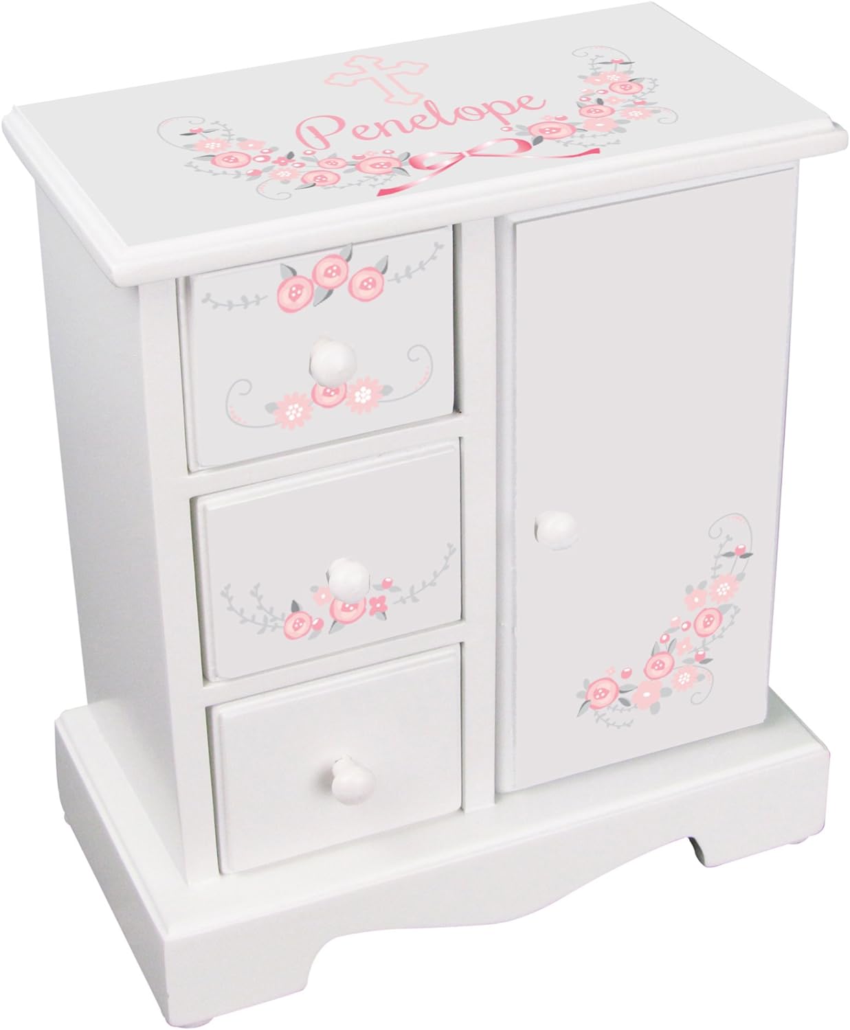 Savannah Nightstand