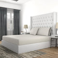 BedTech CS8 Hybrid Matress