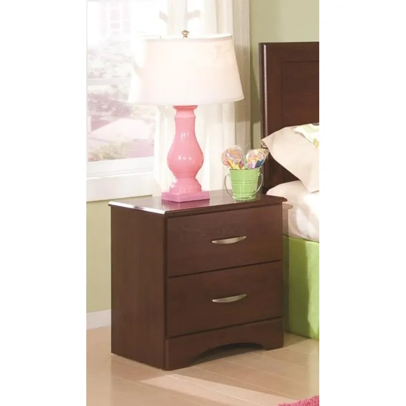 Briar Nightstand