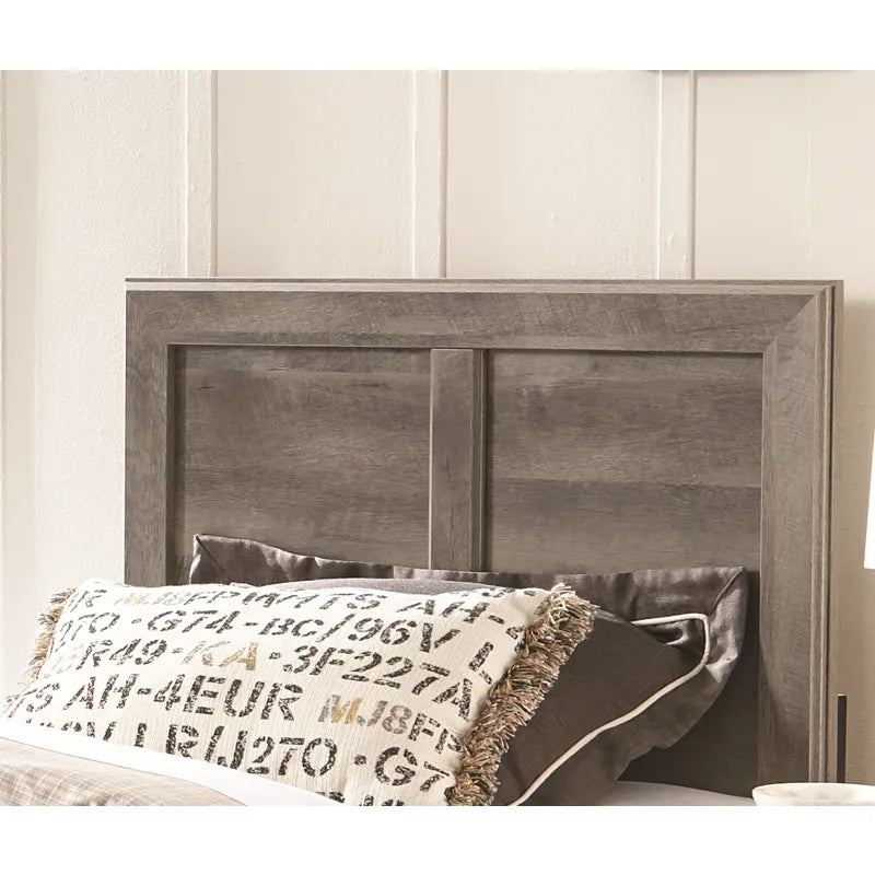 Brinkley Twin Panel Headboard