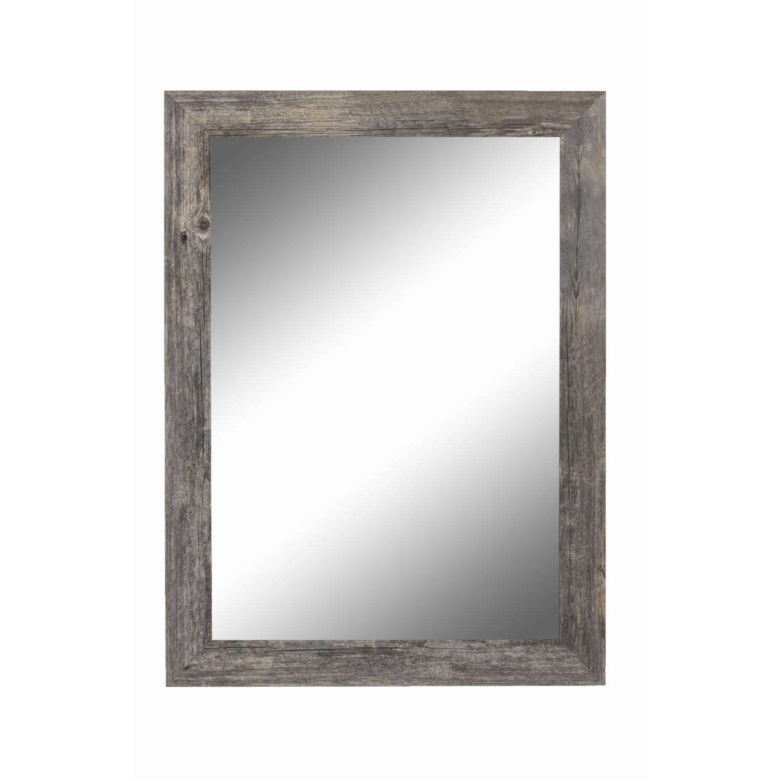 Coastal Pine Mirror