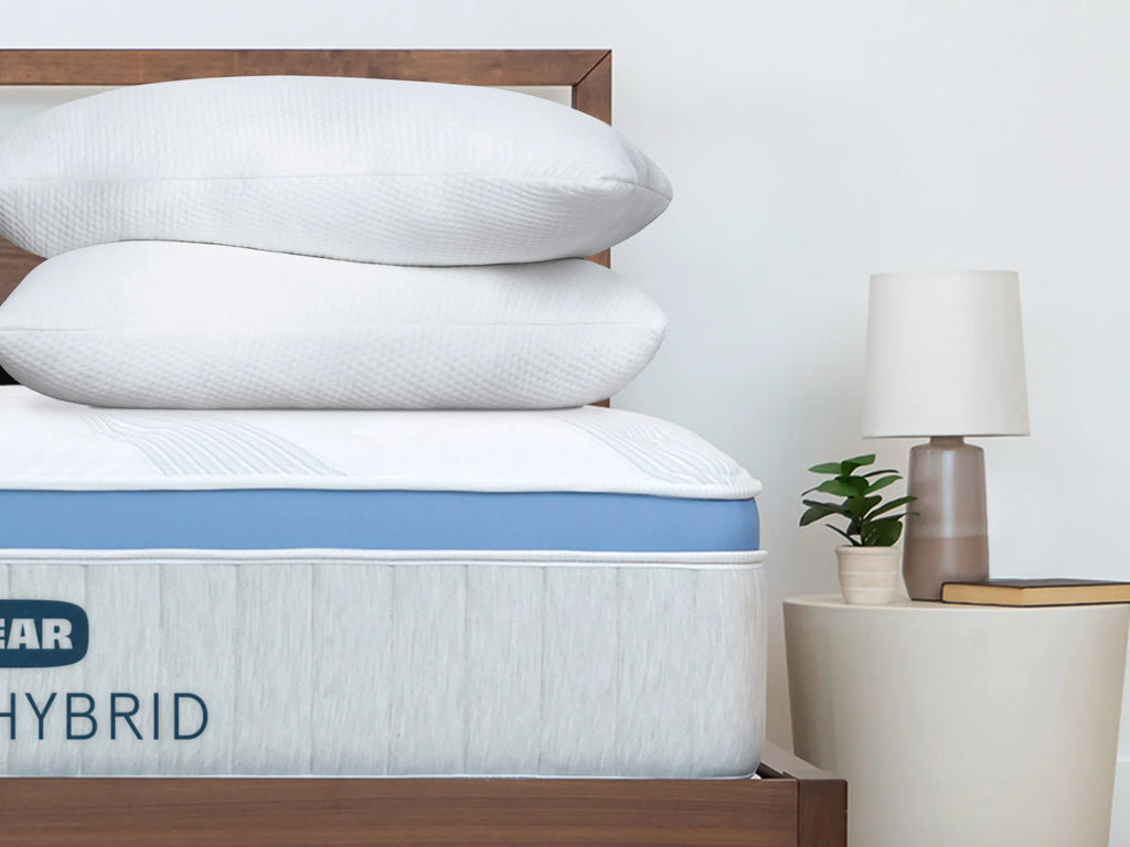 Adjustable Foam Pillow