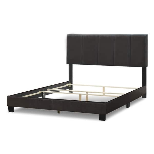 Breanne Rails Beds