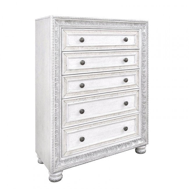 B00912 Chest- B00912 Collection by Avalon Furniture