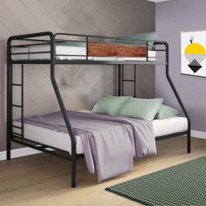 Metal Bunkbeds Twin