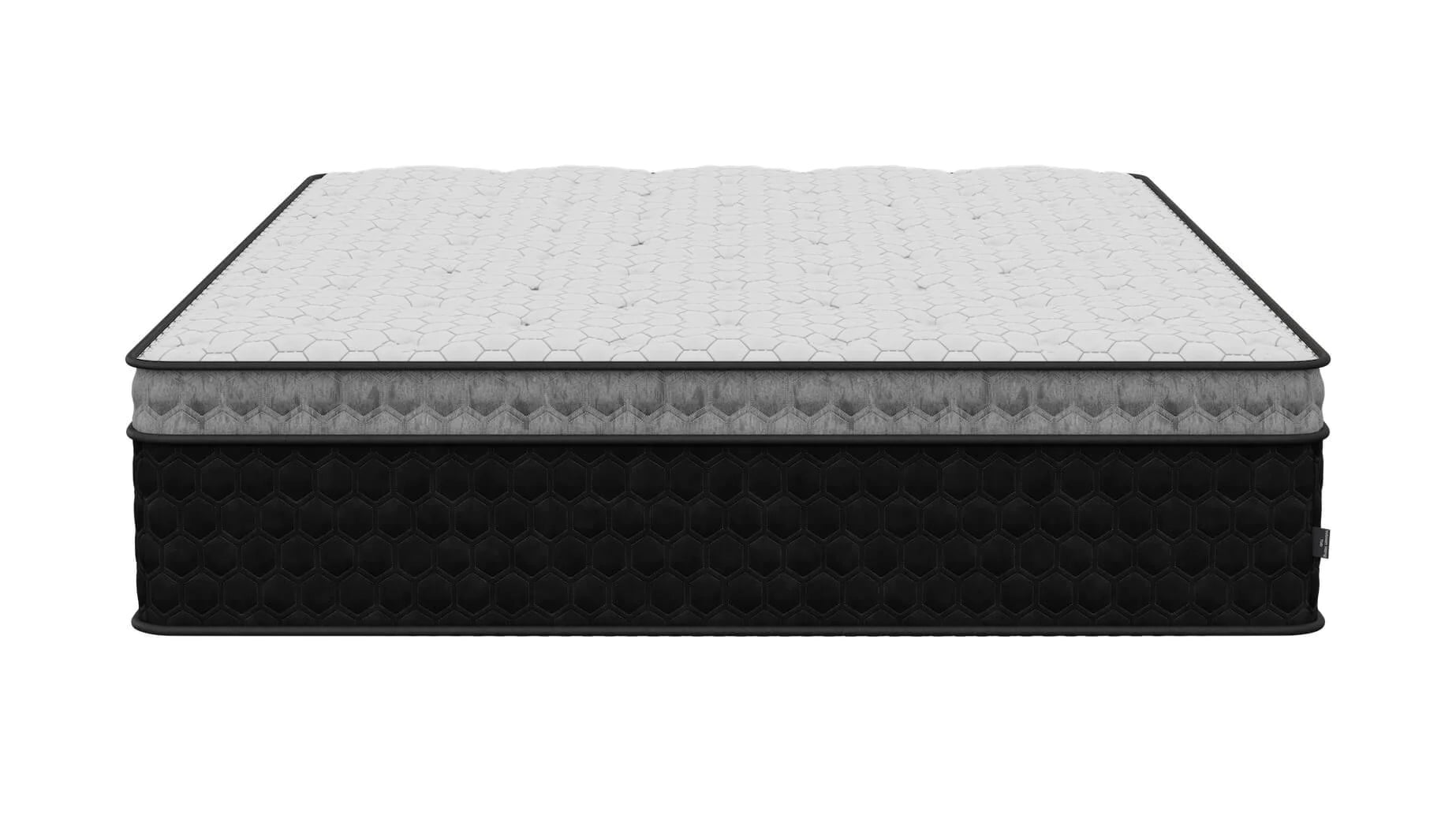 Balance Copper Lux Hybrid