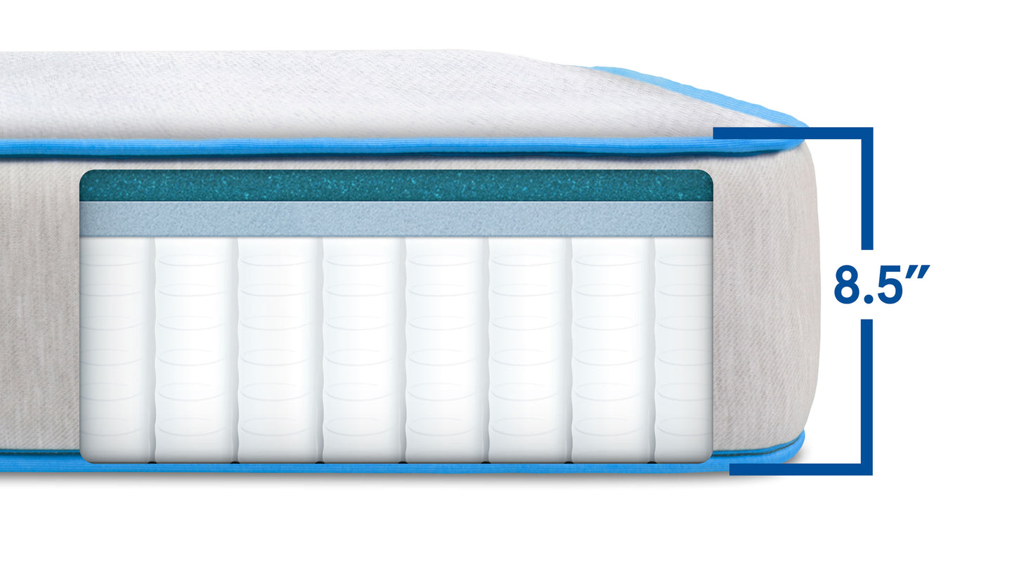 Bear Cub Kids Mattress