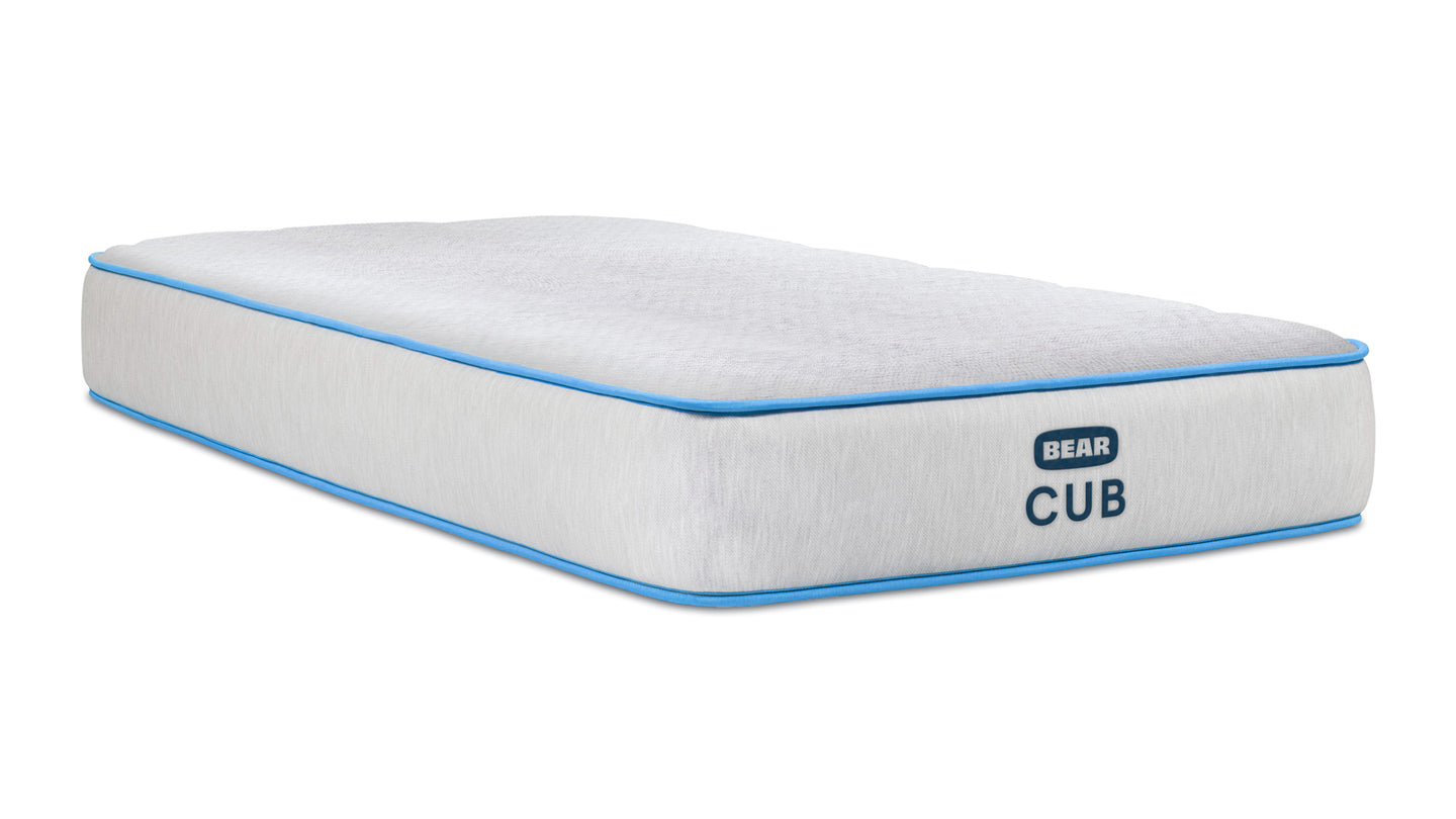 Bear Cub Kids Mattress
